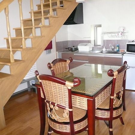 Villa Motobu Hills Esterno foto