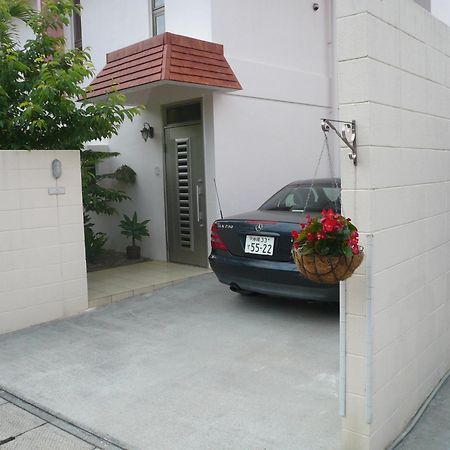 Villa Motobu Hills Esterno foto