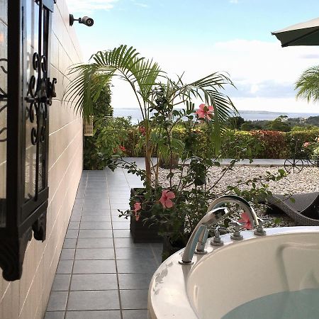 Villa Motobu Hills Esterno foto