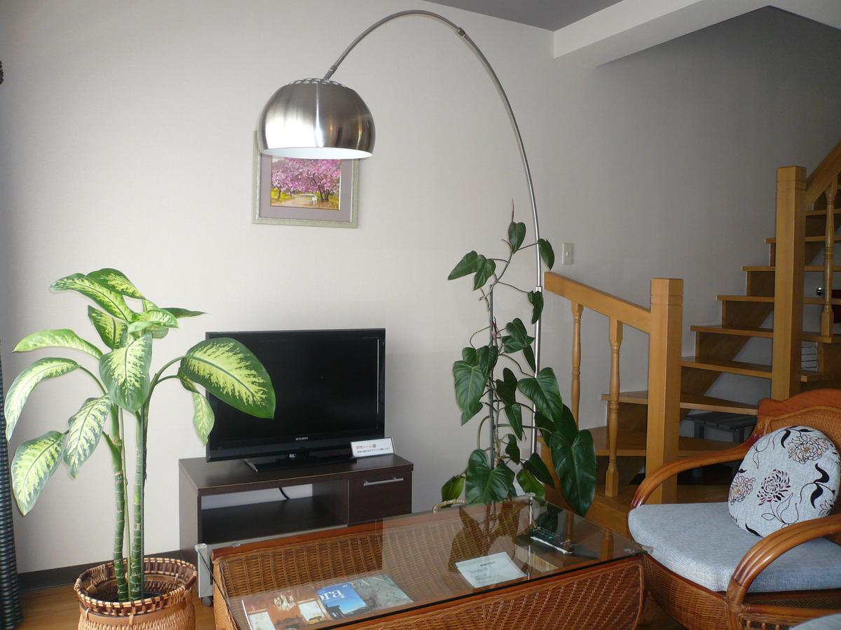 Villa Motobu Hills Esterno foto