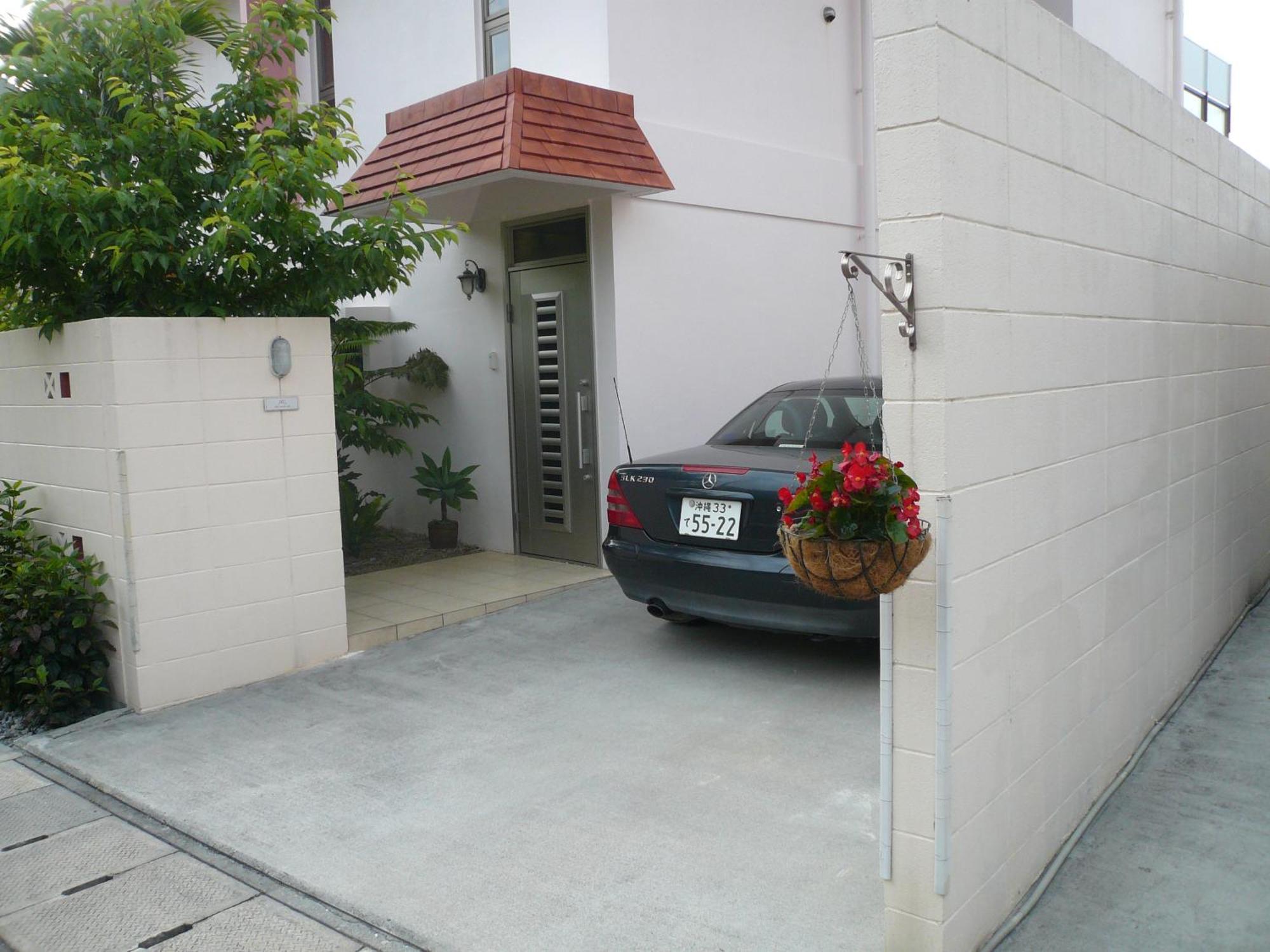 Villa Motobu Hills Esterno foto